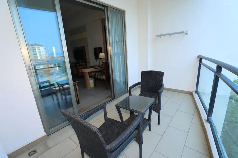 SANYA BAY ASGARD HOTEL - 5