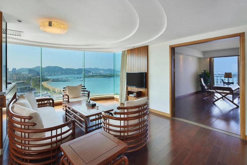 SANYA BAY ASGARD HOTEL - 6