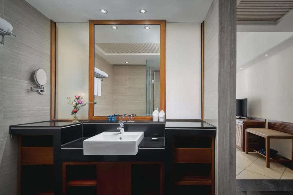 Картинка отеля - 9