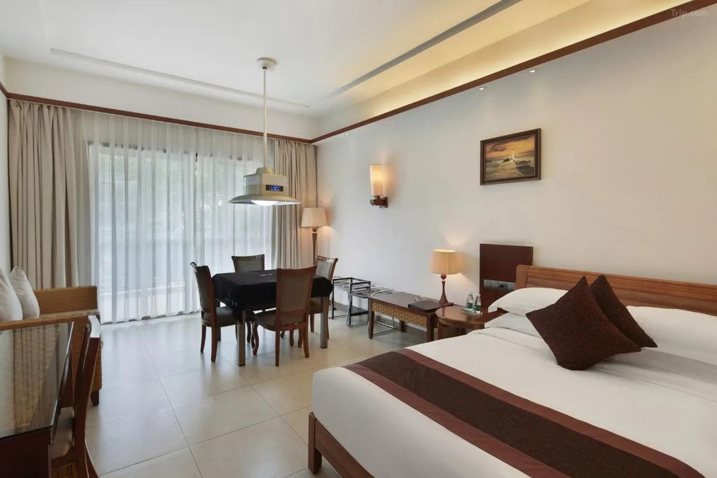 Картинка отеля - 10