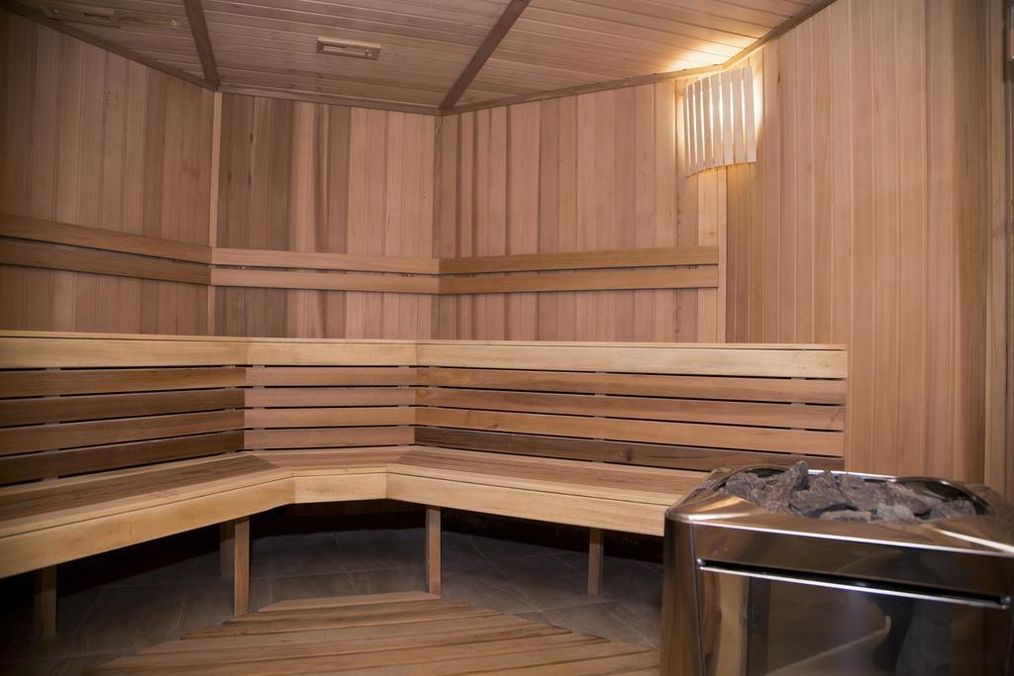 Картинка отеля - 2