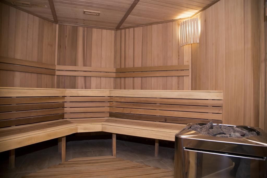 GOLDEN PALACE YEREVAN HOTEL - 2