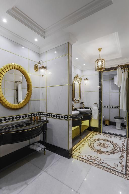 GOLDEN PALACE YEREVAN HOTEL - 11