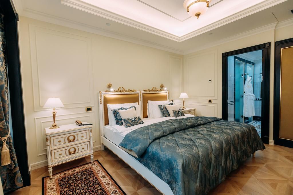 GOLDEN PALACE YEREVAN HOTEL - 16