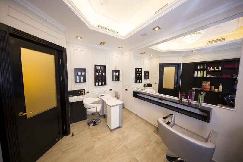 GOLDEN PALACE YEREVAN HOTEL - 3