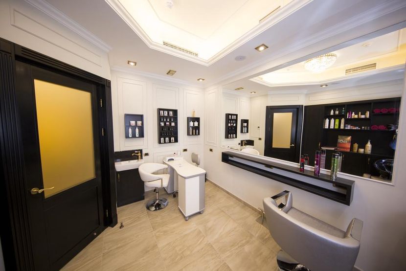 GOLDEN PALACE YEREVAN HOTEL - 3