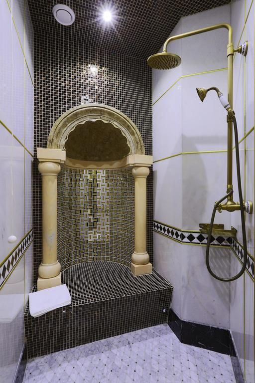 GOLDEN PALACE YEREVAN HOTEL - 10