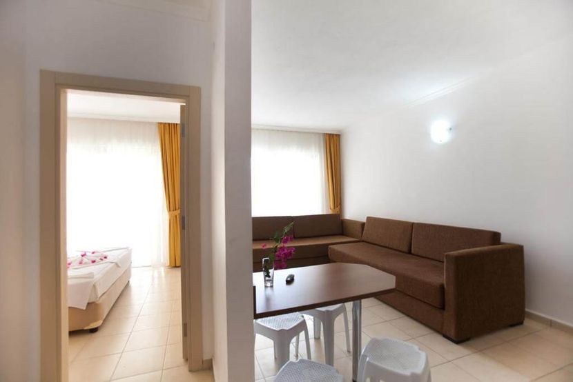 Begonville Apart - 3