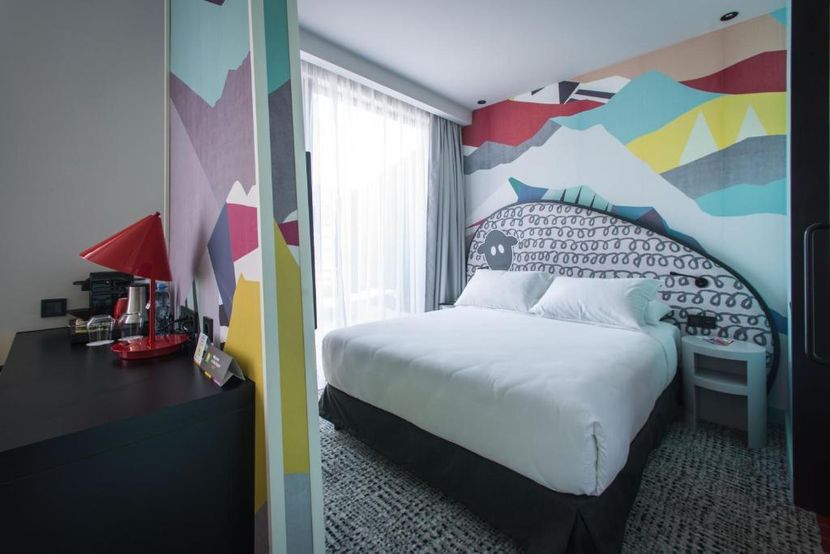 IBIS STYLES TBILISI CENTER - 6