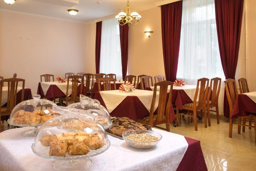 Картинка отеля - 20