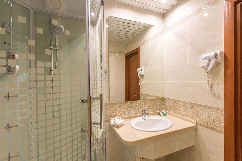 Картинка отеля - 4