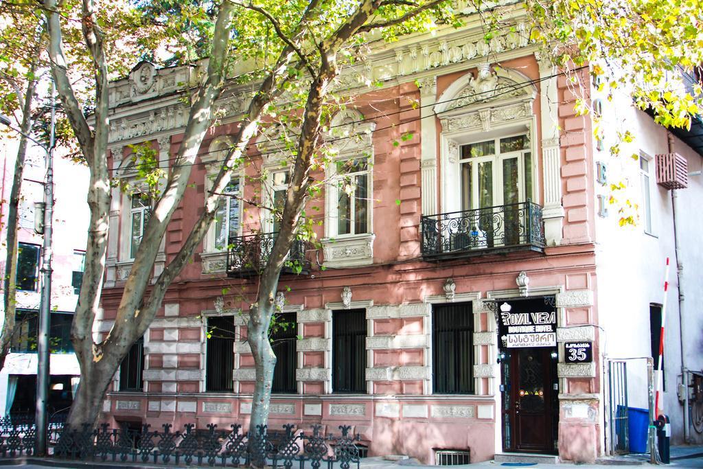 Картинка отеля - 1