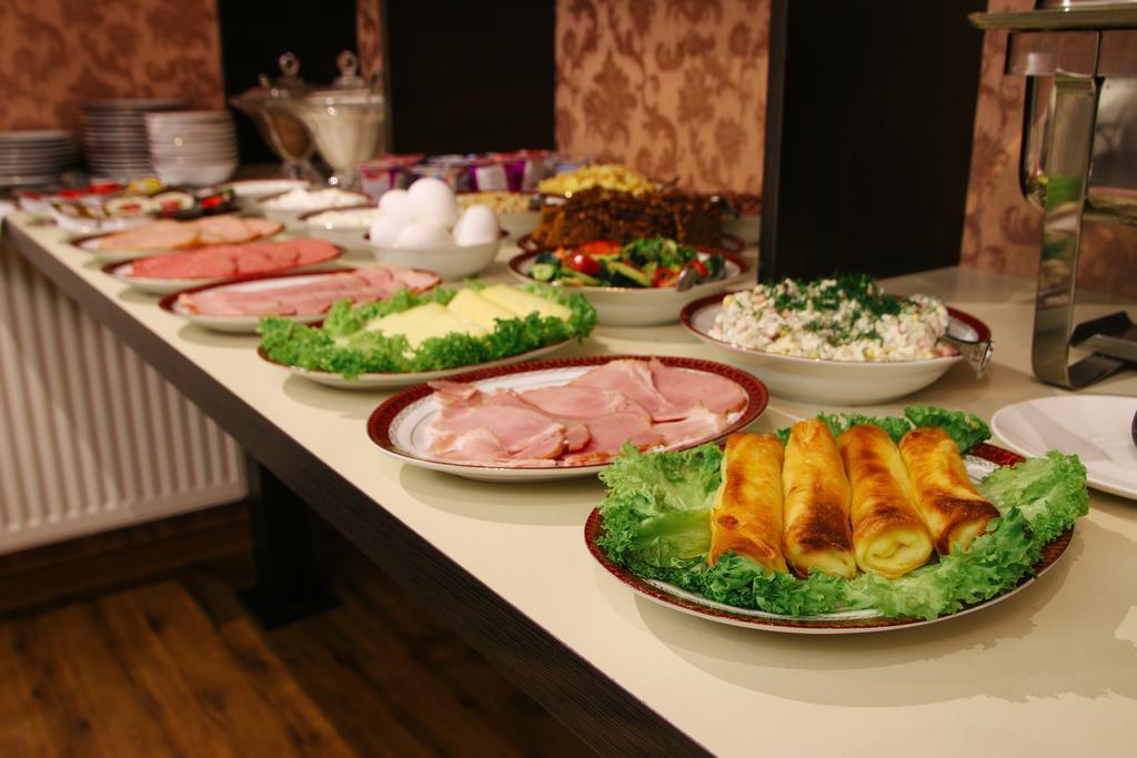 Картинка отеля - 10