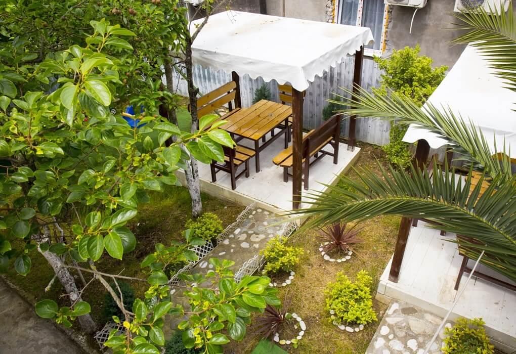 У РУСЛАНА, отель - 13