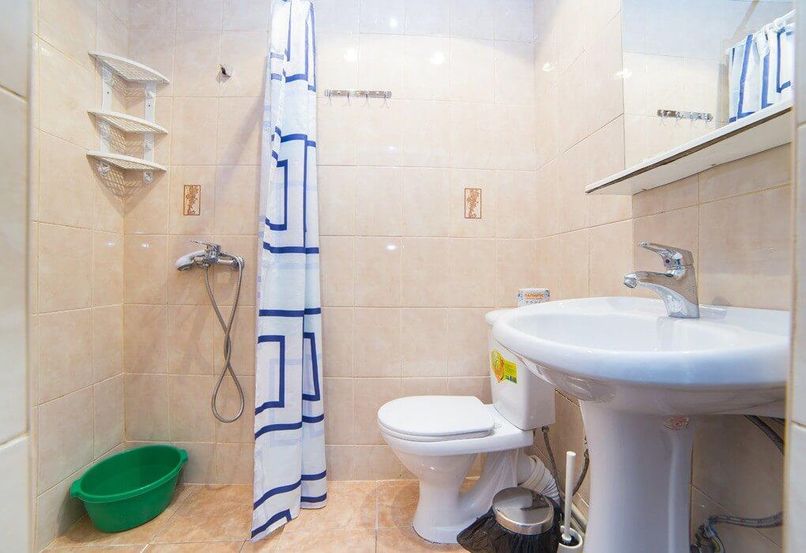 У РУСЛАНА, отель - 5