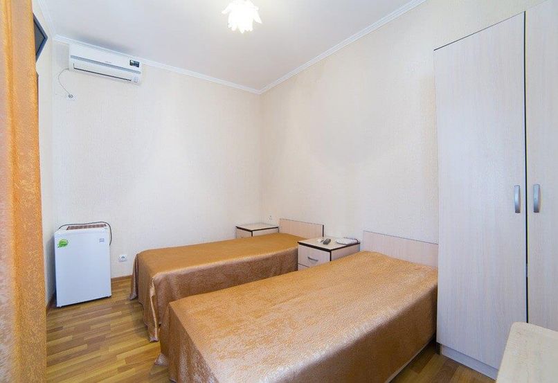 У РУСЛАНА, отель - 6