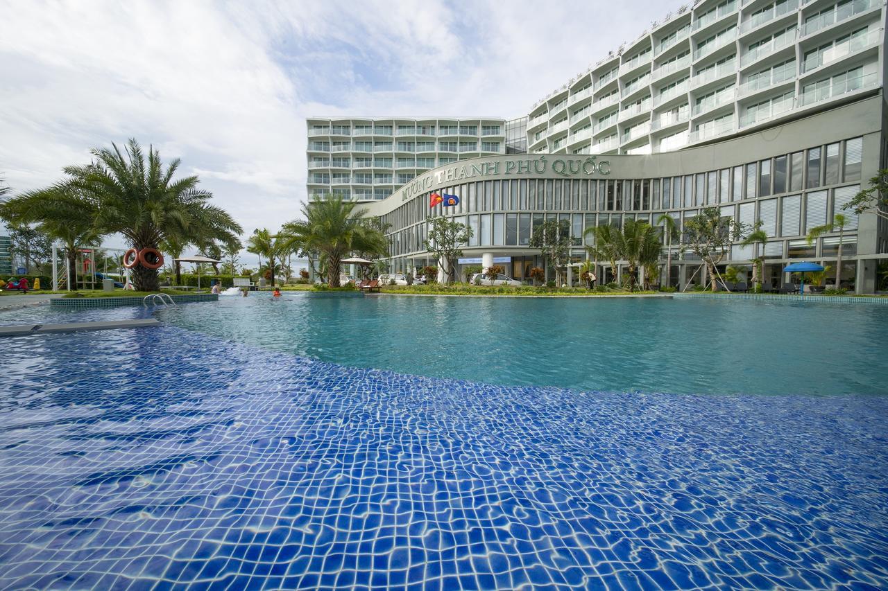 MUONG THANH LUXURY PHU QUOC HOTEL - 1