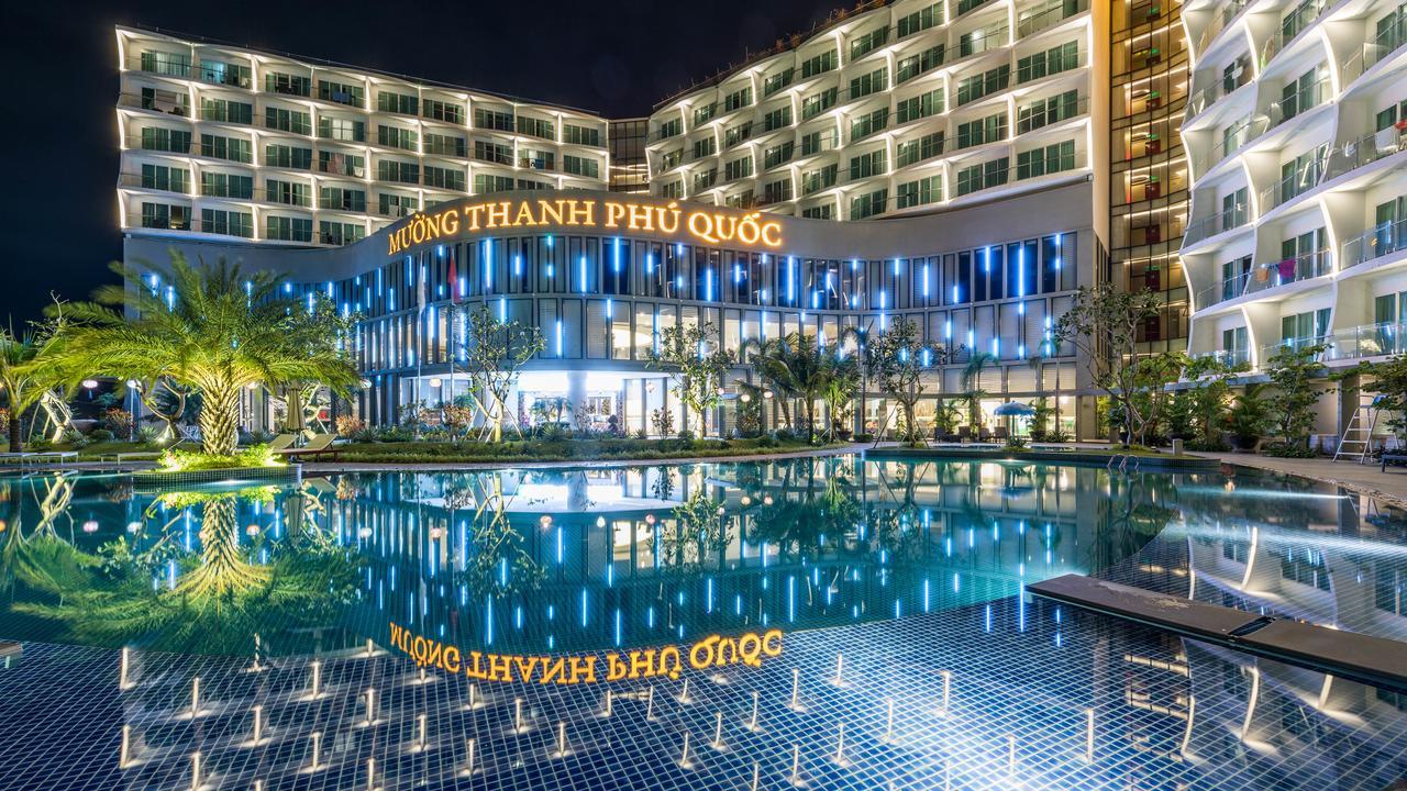 MUONG THANH LUXURY PHU QUOC HOTEL - 2