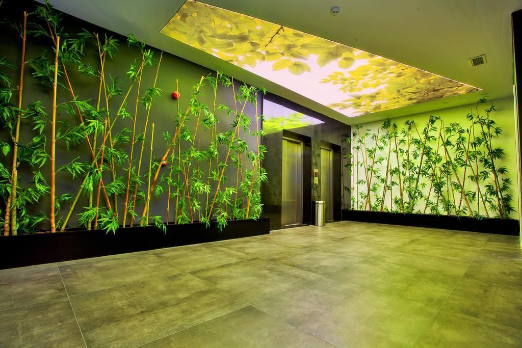 Green Garden Suites Hotel - 7