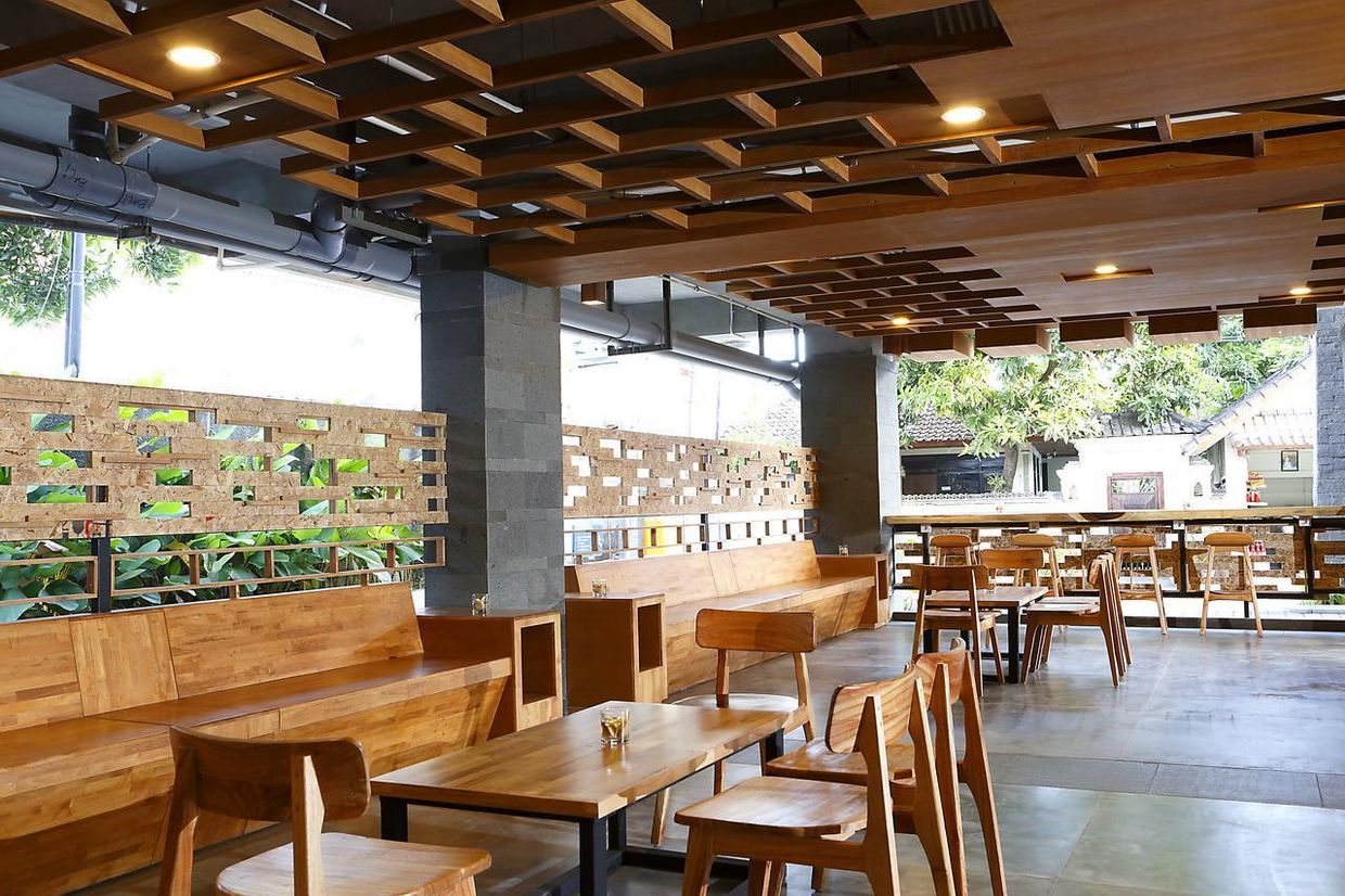 SWISS-BELEXPRESS KUTA - 14