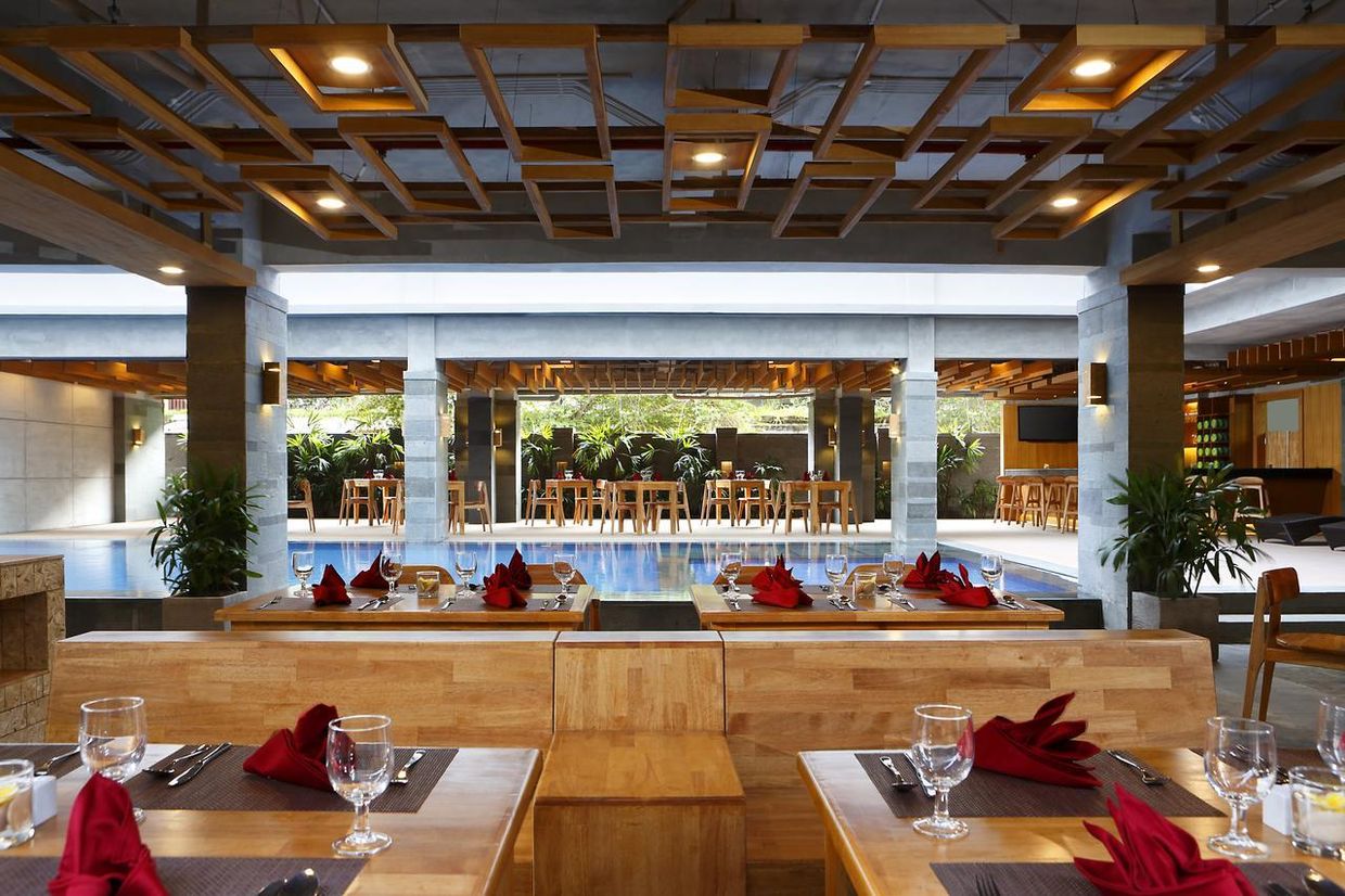 SWISS-BELEXPRESS KUTA - 15