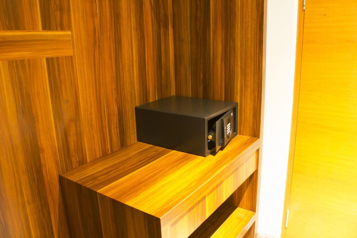 SWISS-BELEXPRESS KUTA - 20