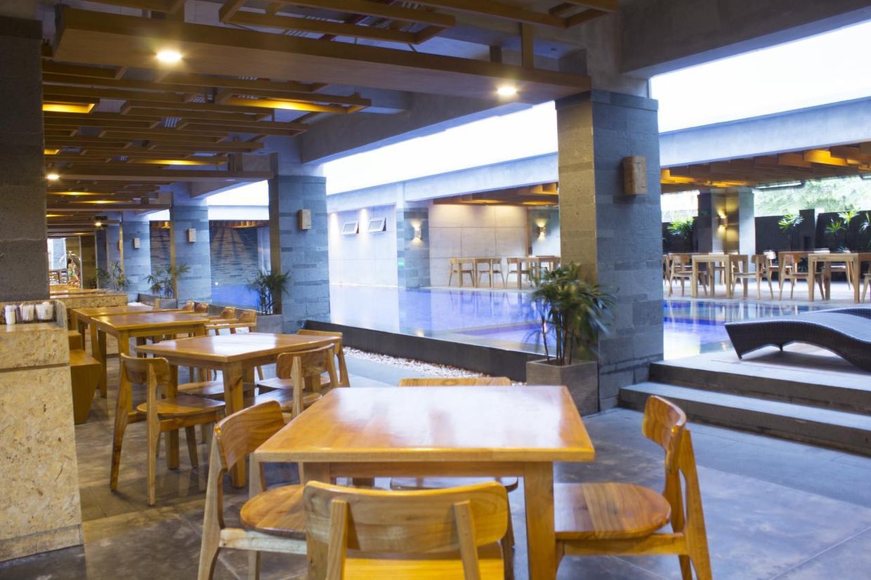 SWISS-BELEXPRESS KUTA - 3