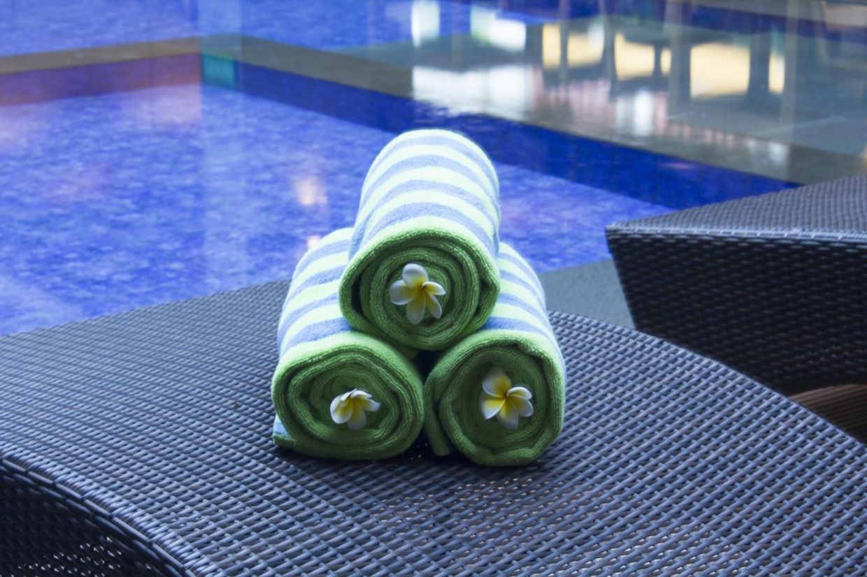 SWISS-BELEXPRESS KUTA - 4