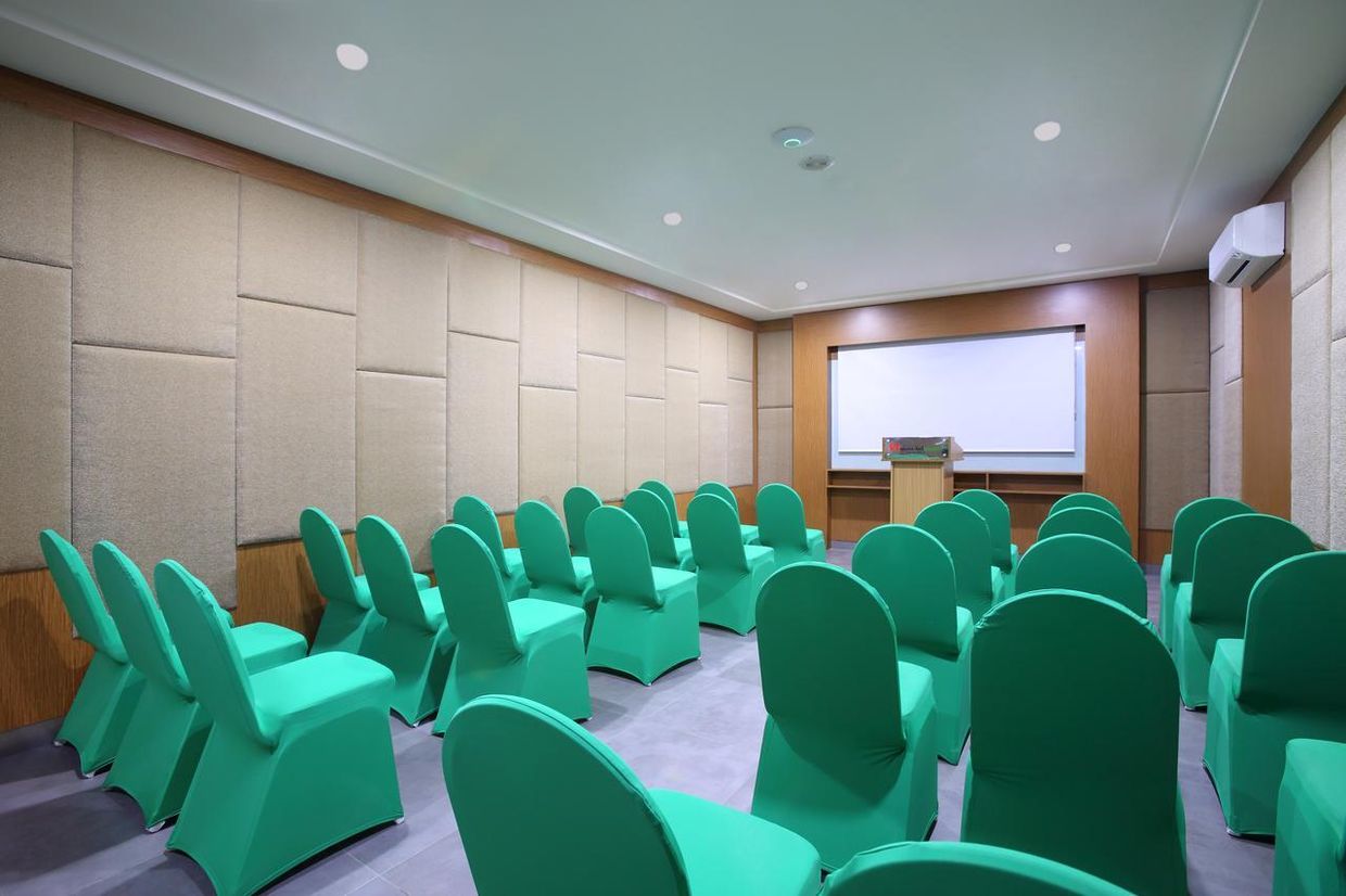 SWISS-BELEXPRESS KUTA - 5