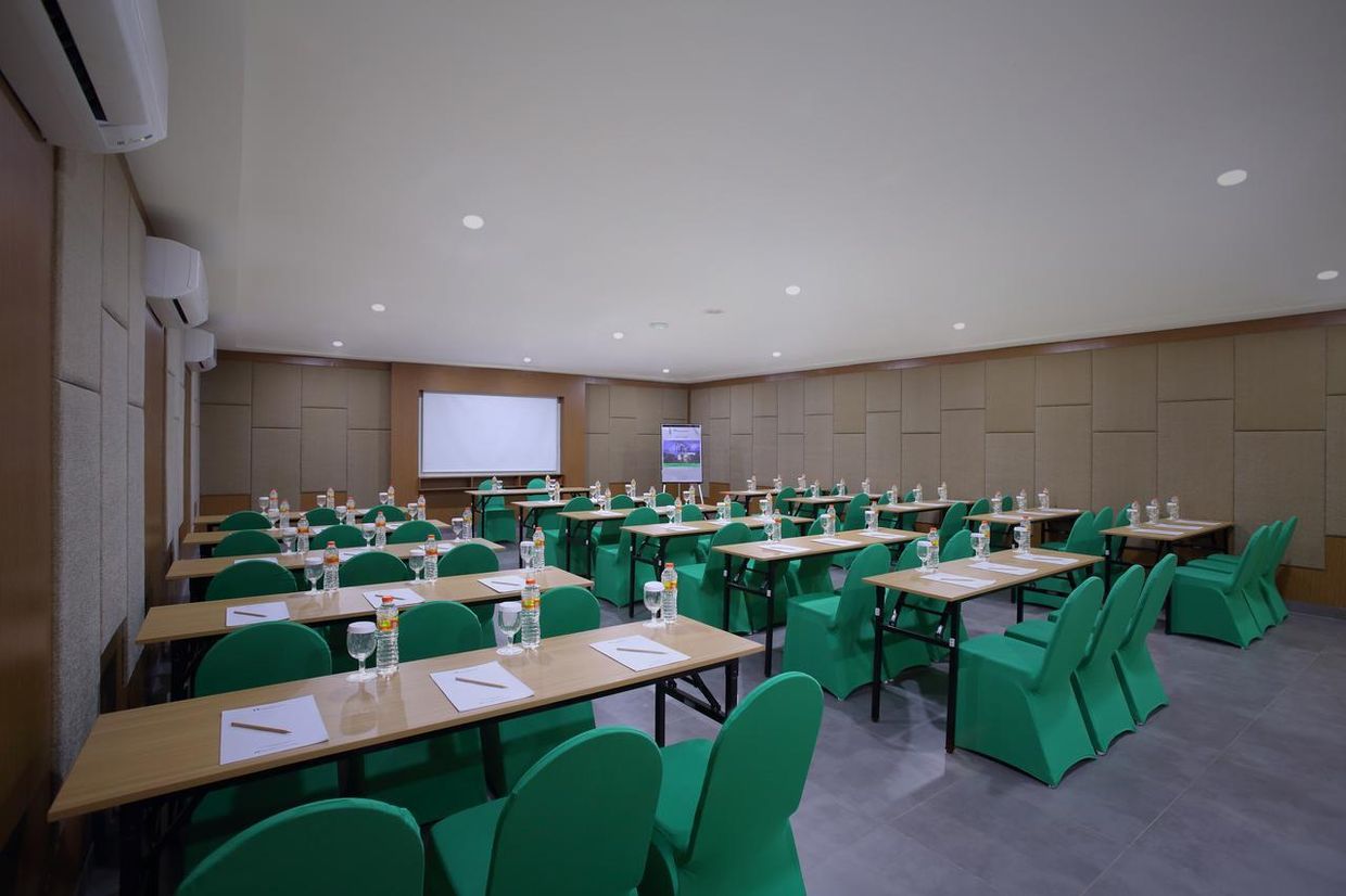 SWISS-BELEXPRESS KUTA - 7