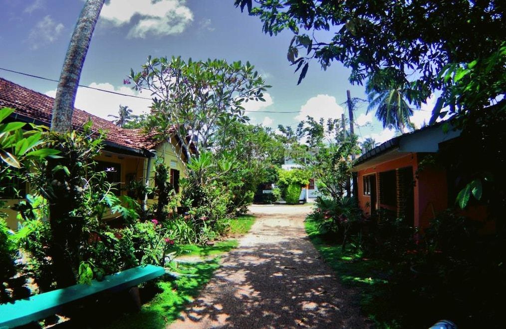 Картинка отеля - 2