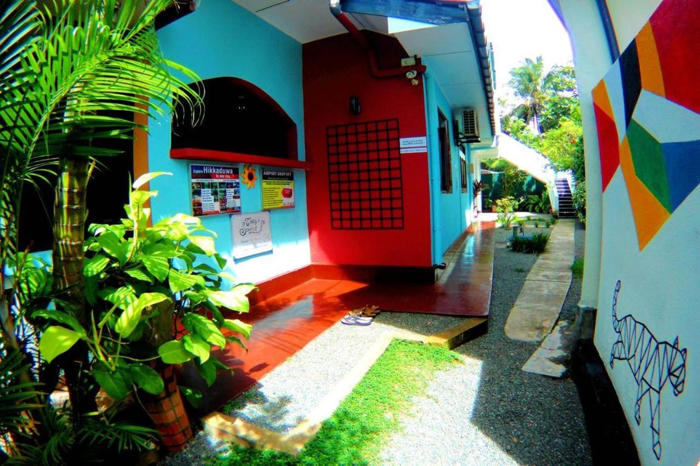 Картинка отеля - 11