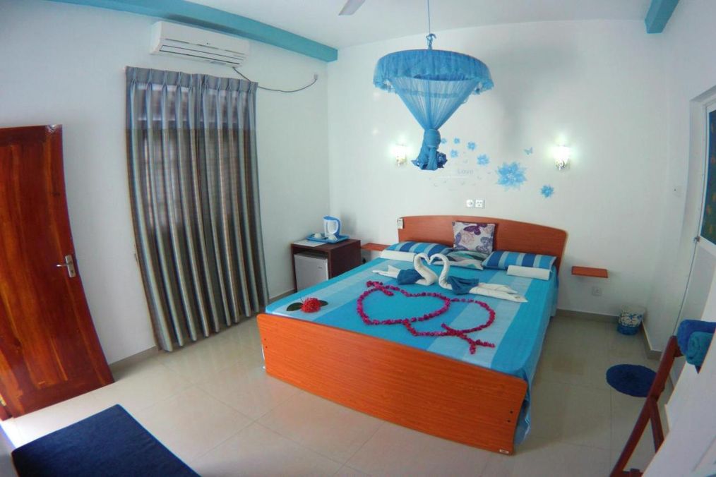 Картинка отеля - 12