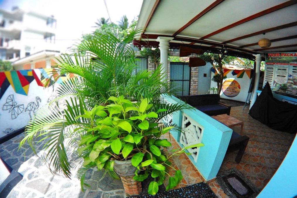 Картинка отеля - 16