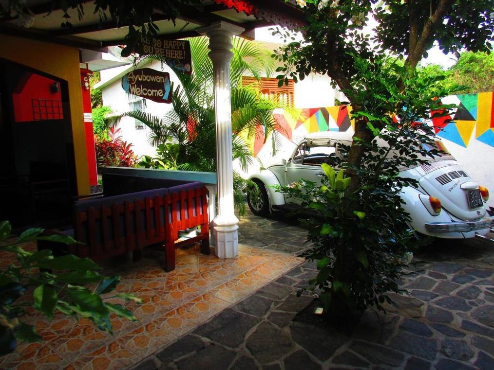 Картинка отеля - 17