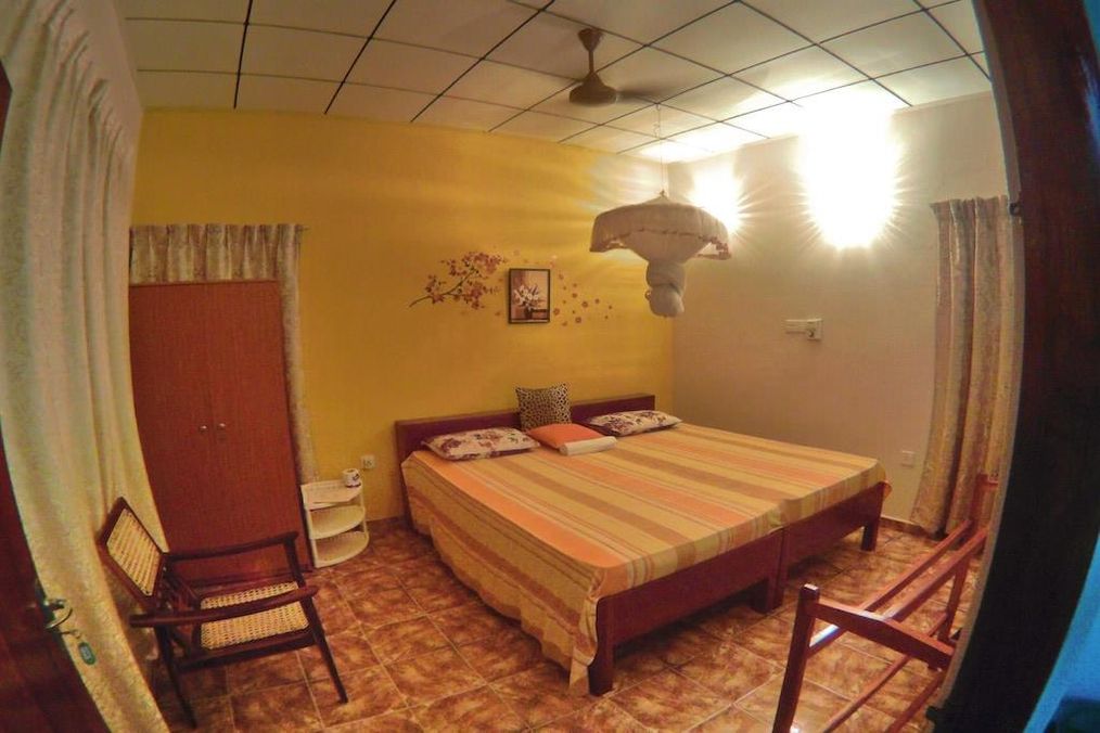 Картинка отеля - 3