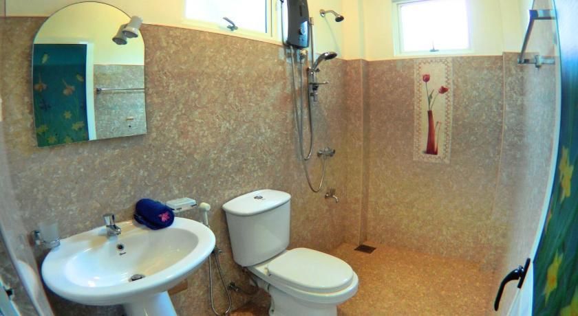 Картинка отеля - 6