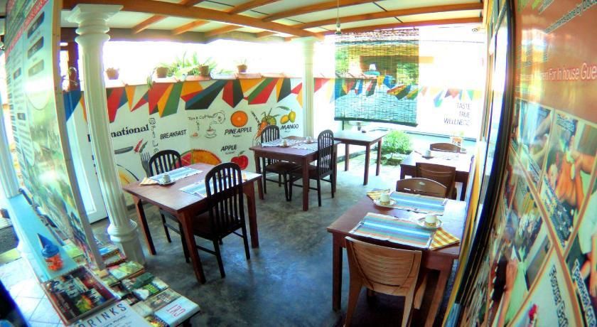 Картинка отеля - 9