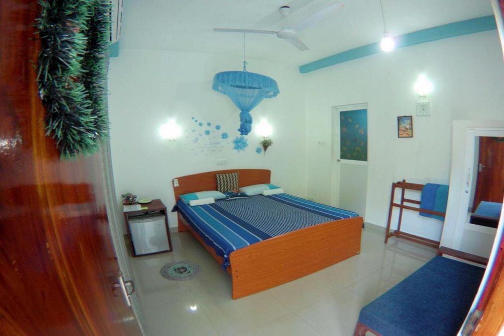 Картинка отеля - 10