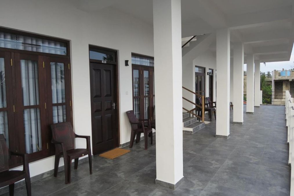 Картинка отеля - 12