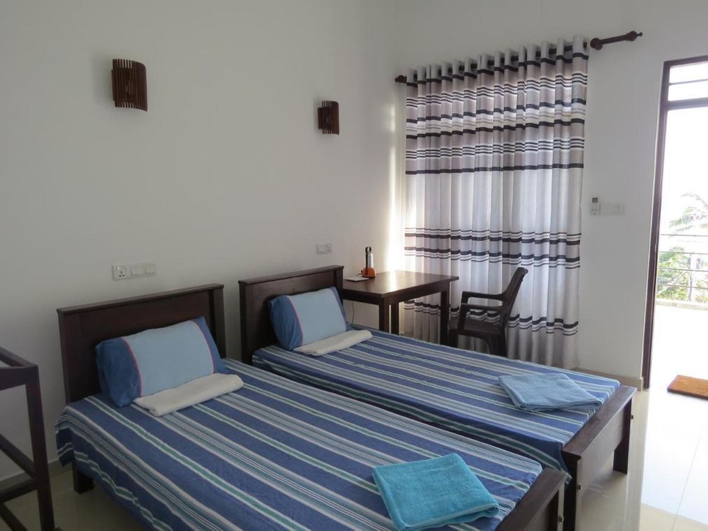 Картинка отеля - 16