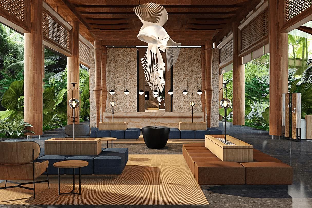 FOUR POINTS BY SHERATON UNGASAN - 15