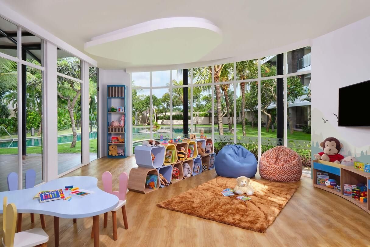 FOUR POINTS BY SHERATON UNGASAN - 10