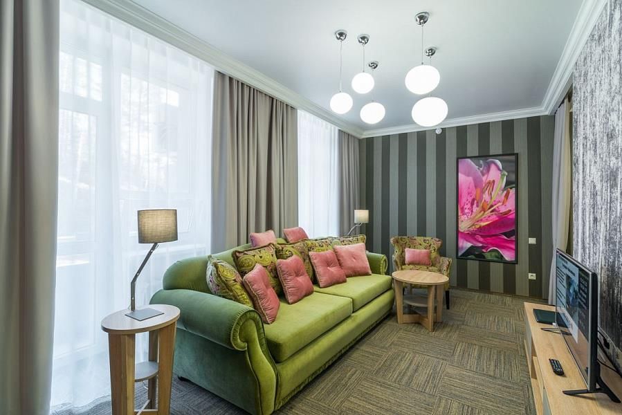 РОССИЯ, санаторий - 11