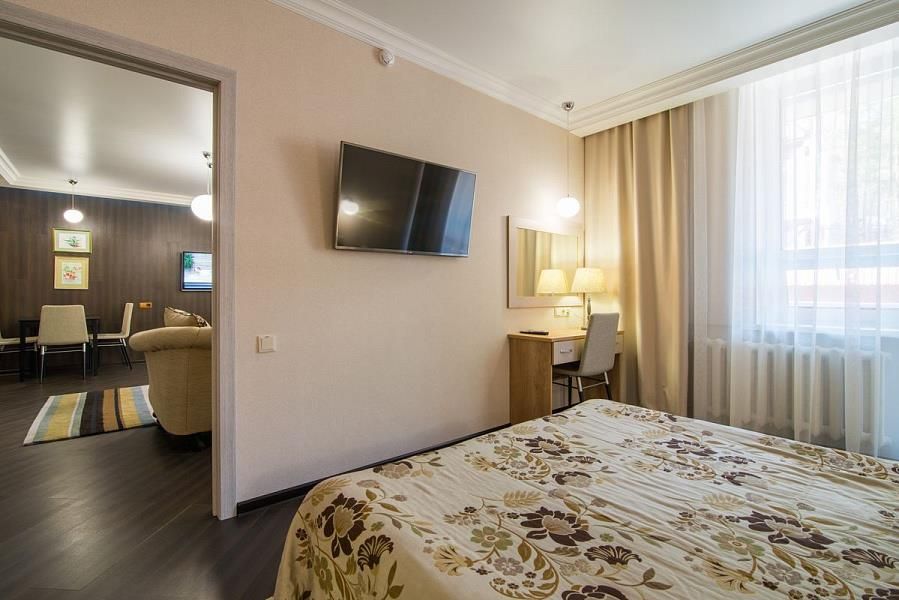 РОССИЯ, санаторий - 12