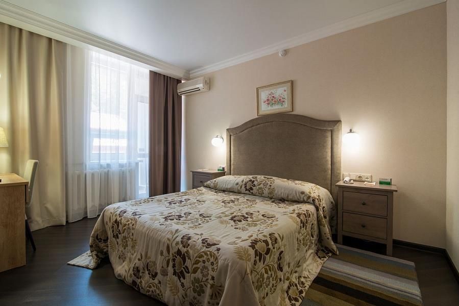 РОССИЯ, санаторий - 13