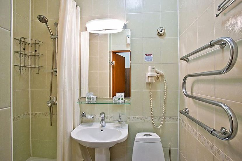 РОССИЯ, санаторий - 4