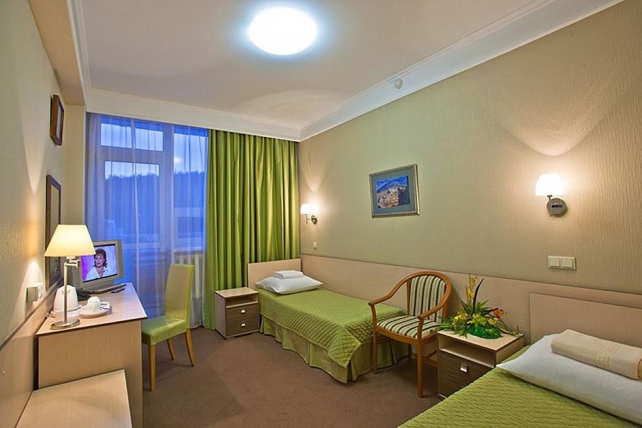 РОССИЯ, санаторий - 7