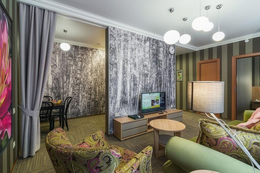 РОССИЯ, санаторий - 8