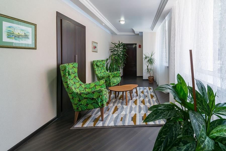 РОССИЯ, санаторий - 10